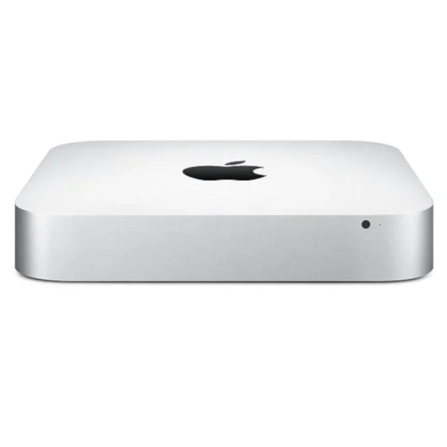 Apple Mac Mini A1347 Desktop i5-4278U 2.6GHz 8GB RAM 256GB SSD (Late 2014) | Refurbished