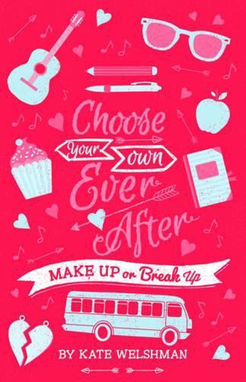Make Up or Break Up