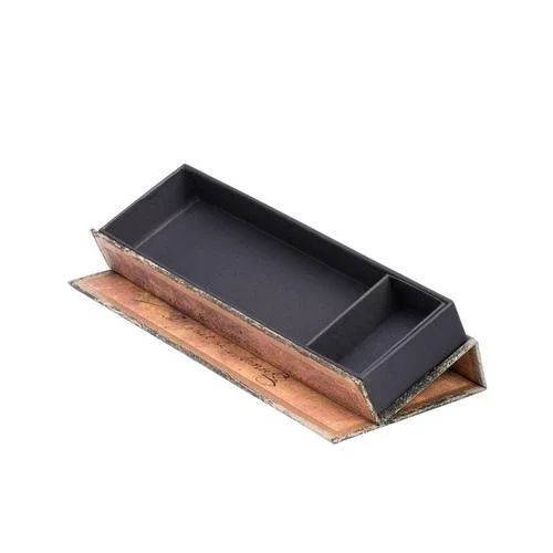 Emb, Cervantes, Pencil Case