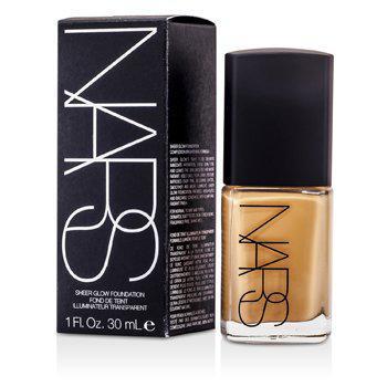 NARS - Sheer Glow Foundation
