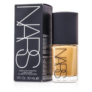 NARS - Sheer Glow Foundation