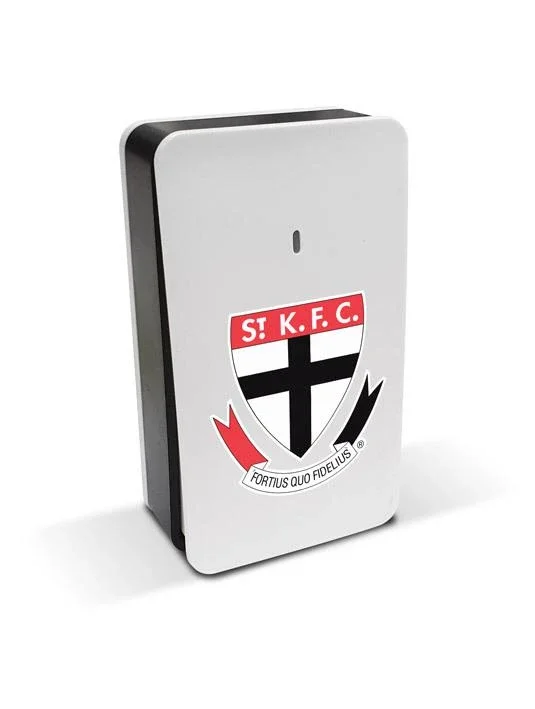 St Kilda Saints Wireless Door Bell