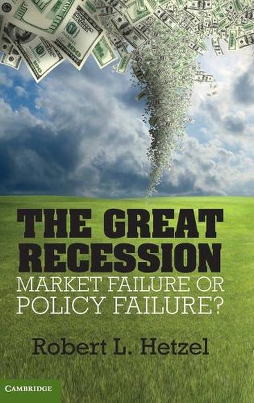 The Great Recession