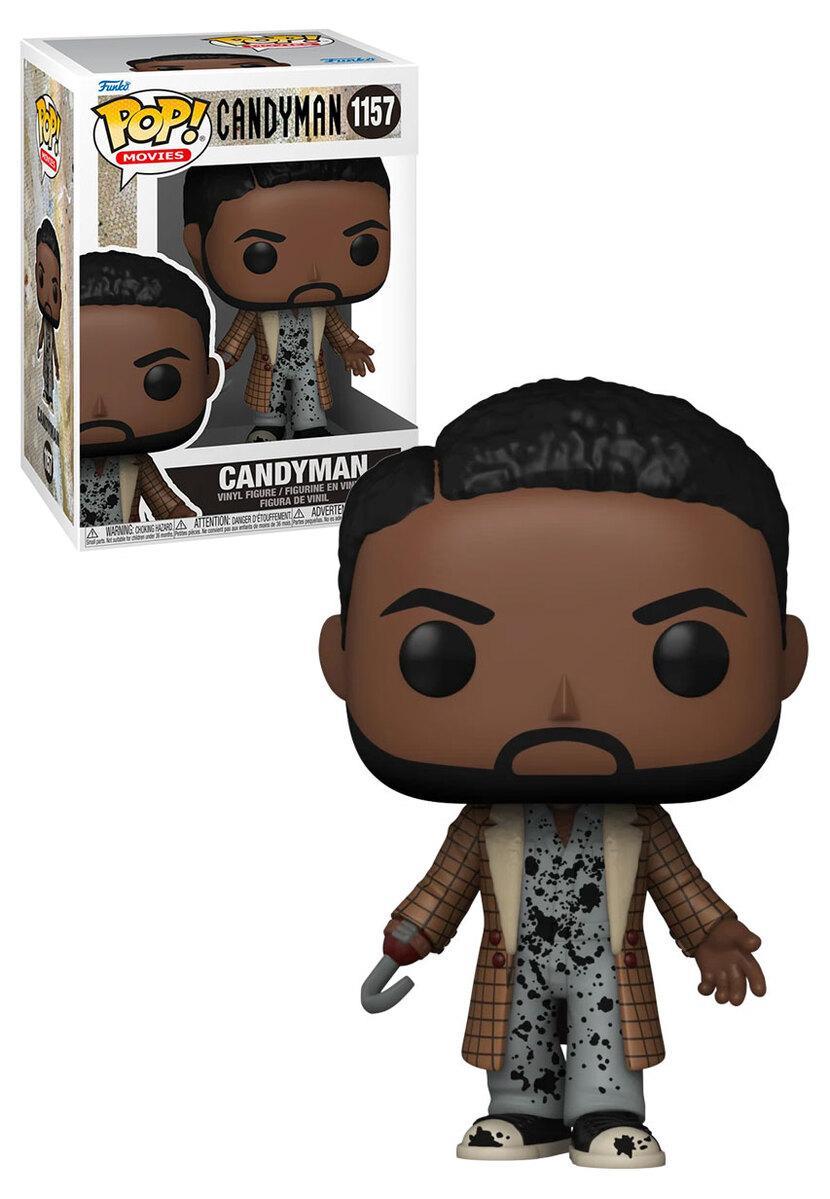 Funko POP! Candyman #1157 Candyman