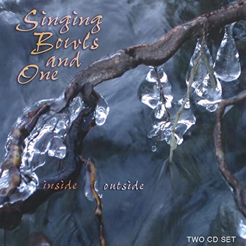 Peter Blum - Singing Bowls and One CD