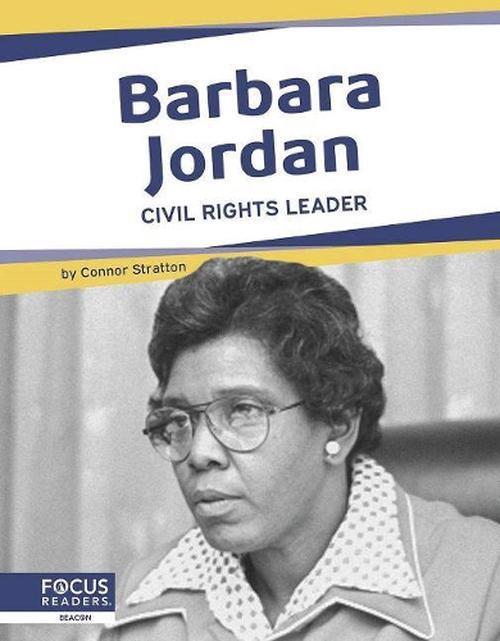 Barbara Jordan