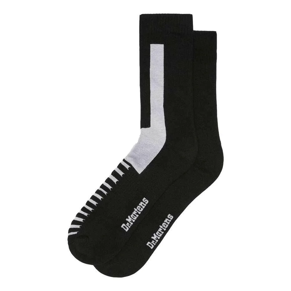 Dr Martens Double Doc Sock
