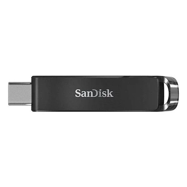 Sandisk Ultra Usb Type C Flash Drive Black