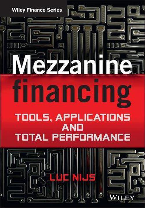 Mezzanine Financing