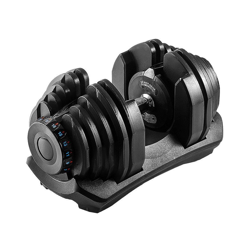 Adjustable Dumbbells - 40kg (Pair)