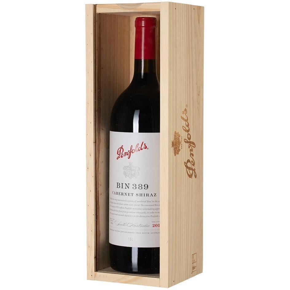 Penfolds Bin 389 2018 Magnum