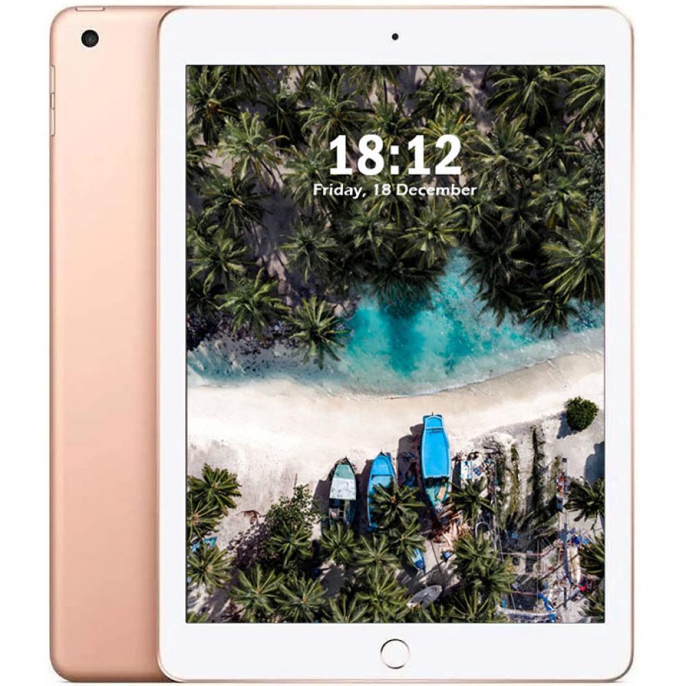 Apple iPad Mini 5 64GB CELLULAR Gold - Excellent - Refurbished