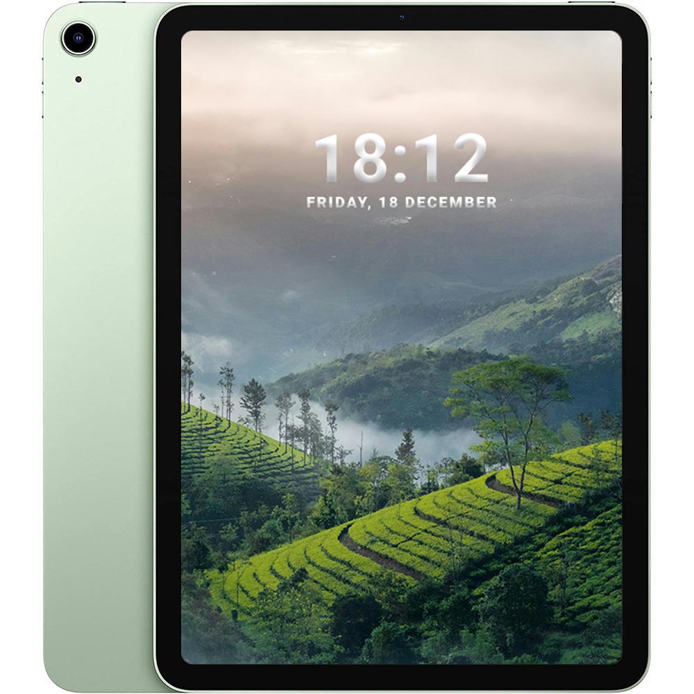 Apple iPad AIR 4 64GB 2020 Green - Excellent - Refurbished