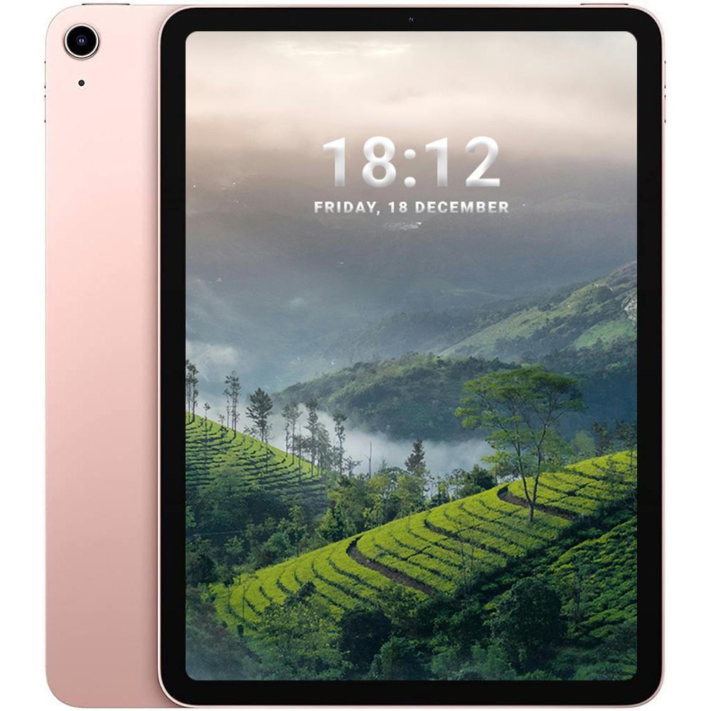 Apple iPad AIR 4 64GB 2020 Rose Gold - Excellent - Refurbished