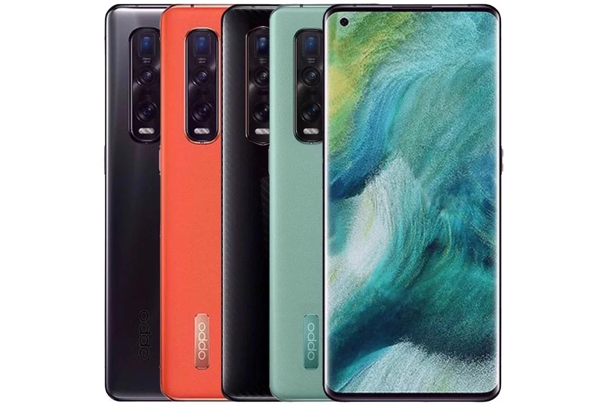 Oppo Find X2 PRO 5G 512GB Any Colour - Excellent - Refurbished