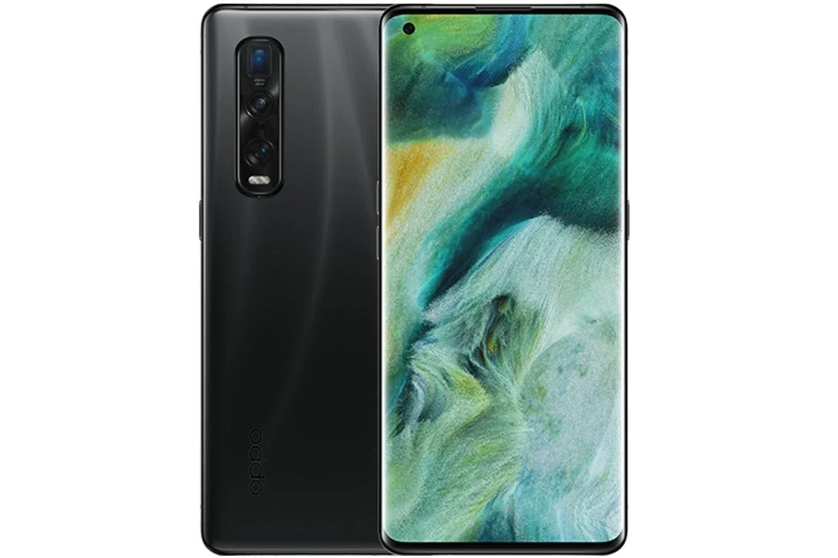 Oppo Find X2 PRO 5G 512GB Black - Excellent - Refurbished