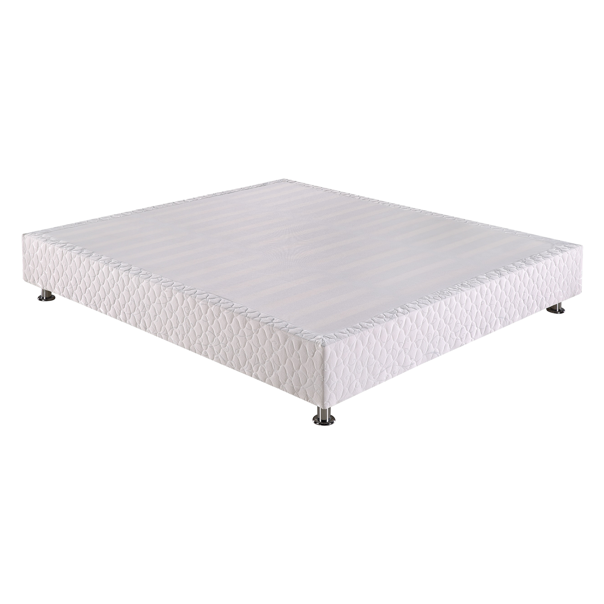 King Bed Ensemble Frame Base