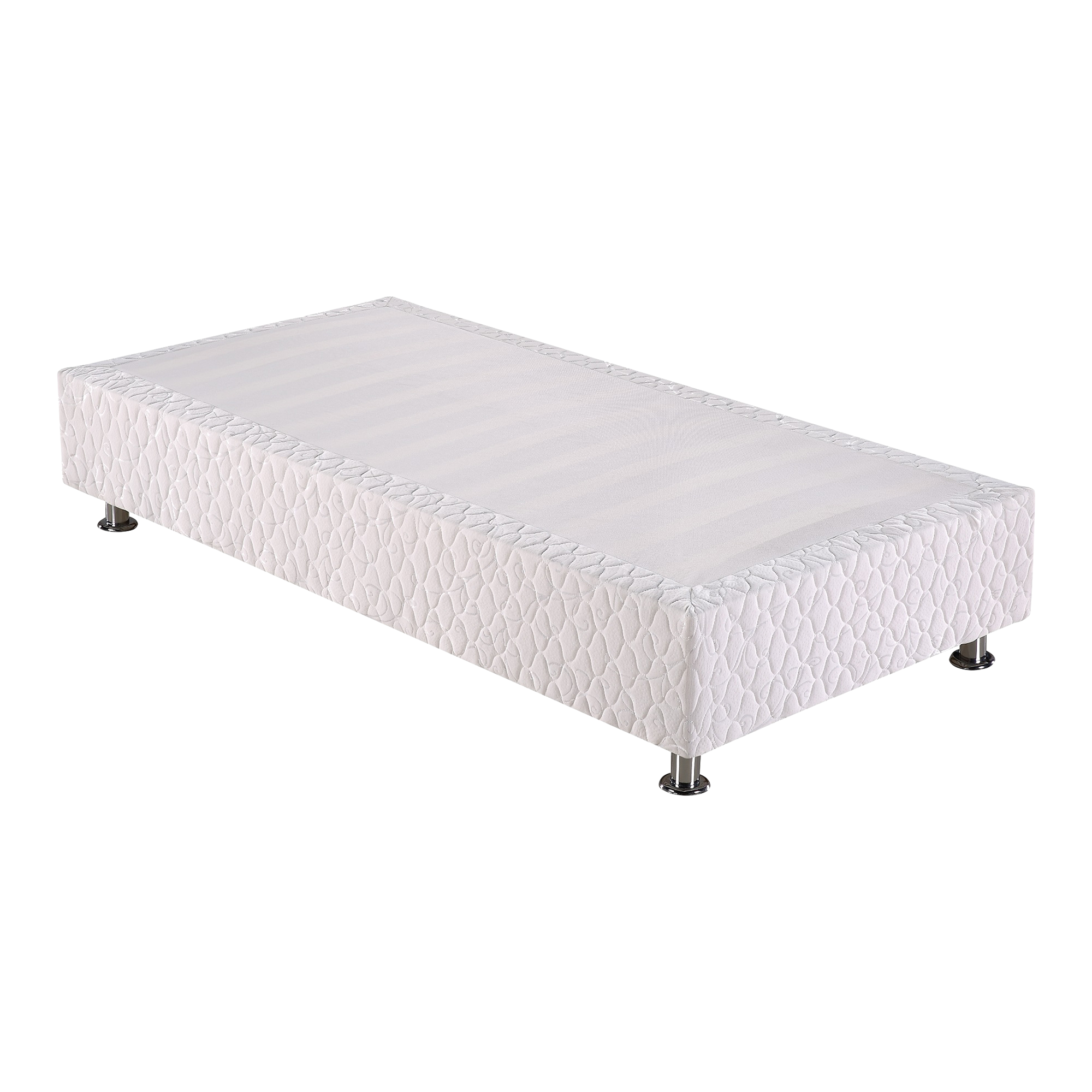 Single Bed Ensemble Frame Base