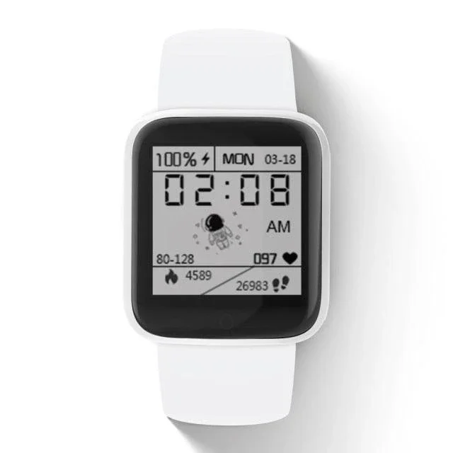 Danz Kids Smart Watch, Waterproof