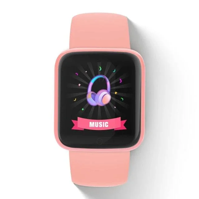 Danz Kids Smart Watch, Waterproof