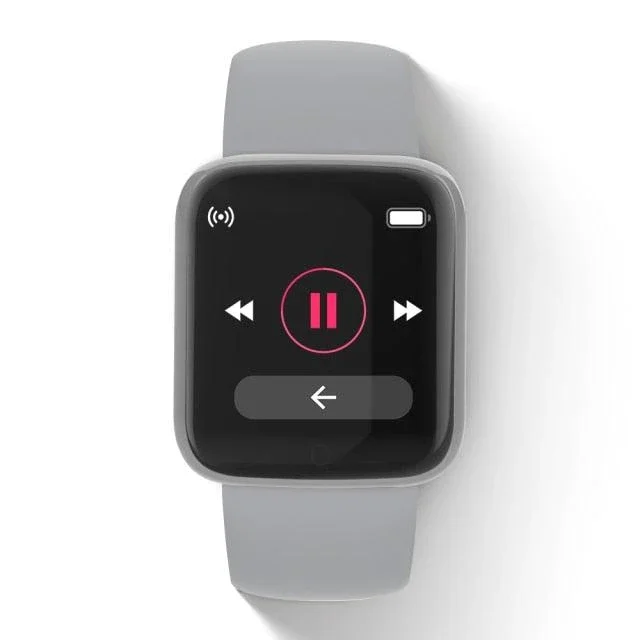 Danz Kids Smart Watch, Waterproof