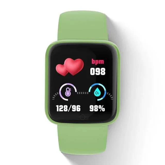 Danz Kids Smart Watch, Waterproof