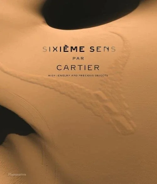 Sixime Sens par Cartier