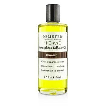 DEMETER - Atmosphere Diffuser Oil - Brownie