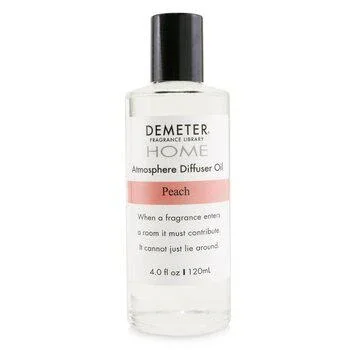 DEMETER - Atmosphere Diffuser Oil - Peach