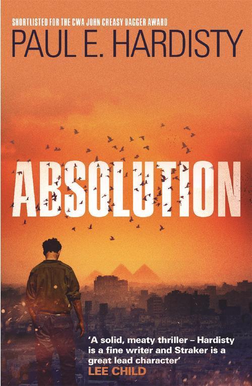 Absolution