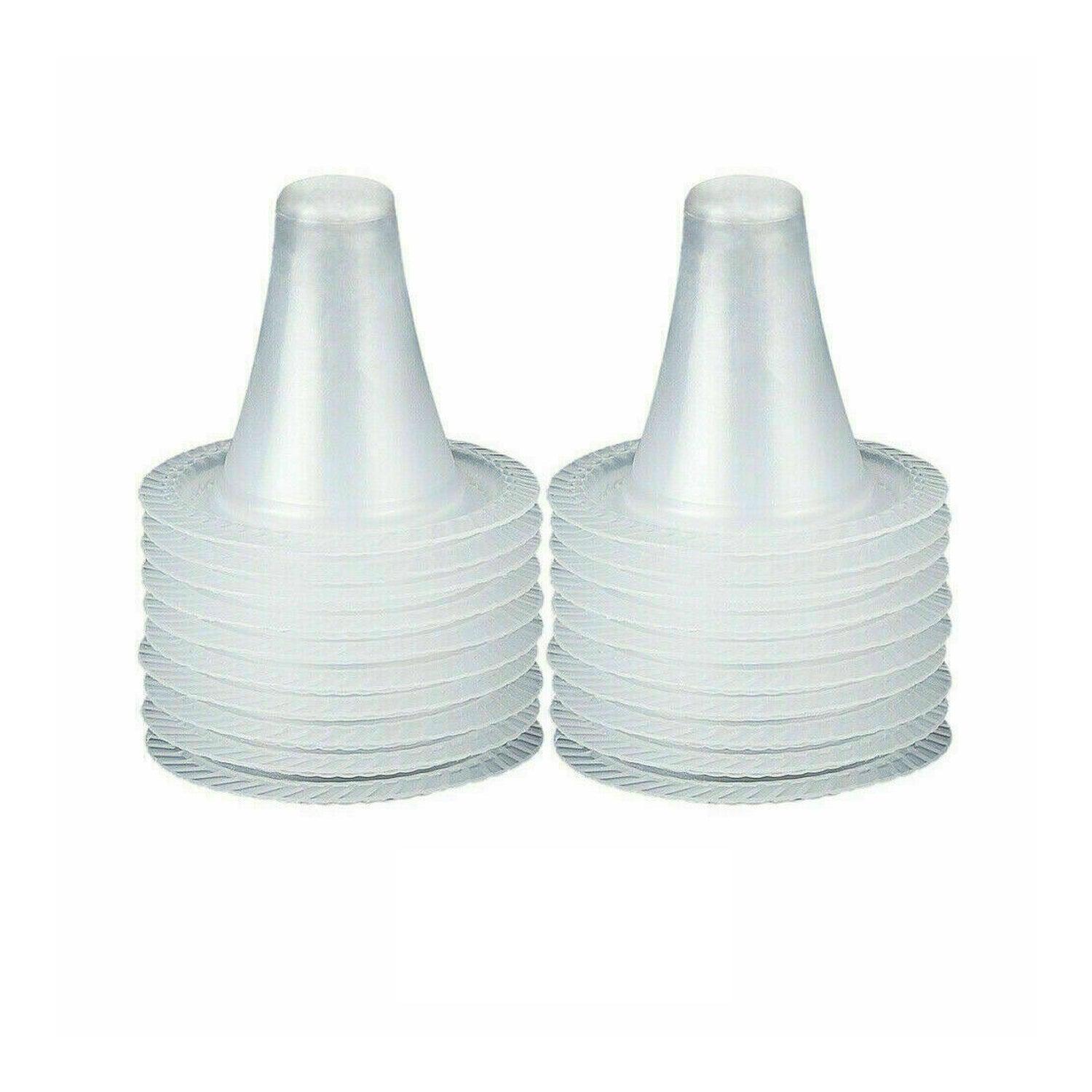 Replacement Lens Filters For Braun Thermoscan Ear Thermometer Probe Cover Caps