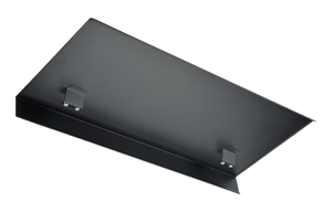 HEATSTRIP Heat shield for Wall mounted Natural Gas Heater, allows 300mm clearance -TGHAC-003