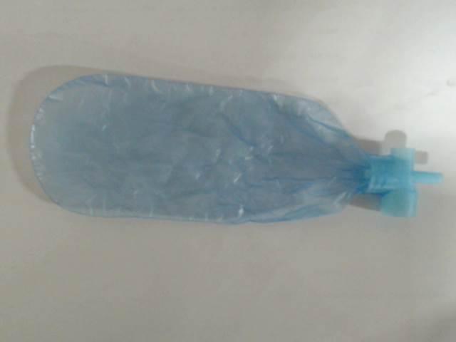 Ultimate T-Bag Oxygen Enhancement Device, Non Sterile, Single Use Only, 100/Box
