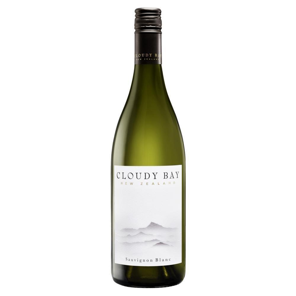 Cloudy Bay Sauvignon Blanc 750mL