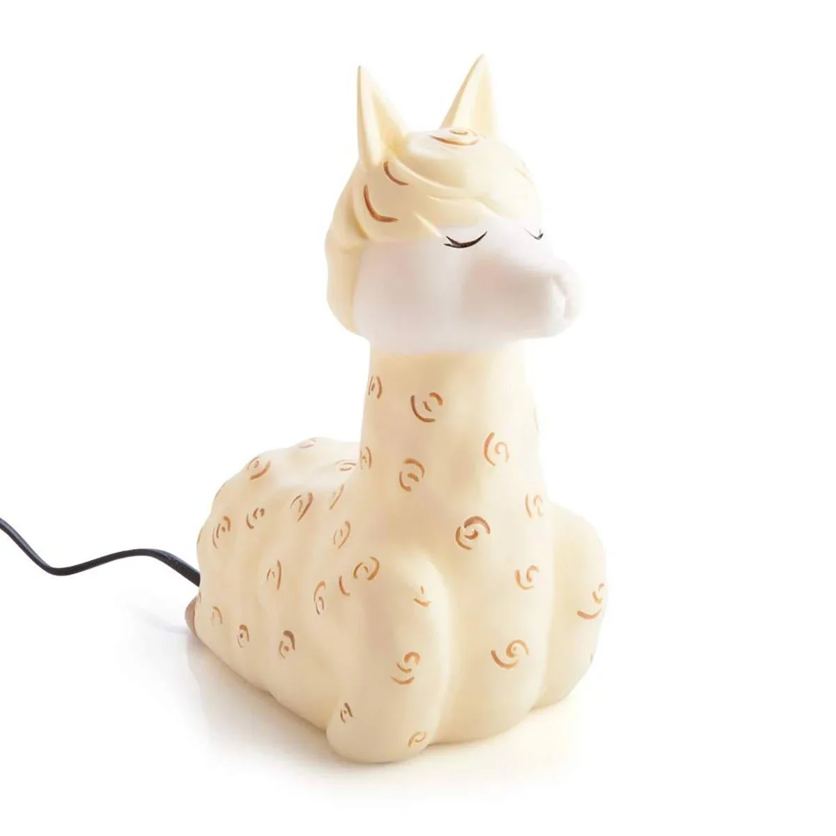 Table Lamp Alpaca