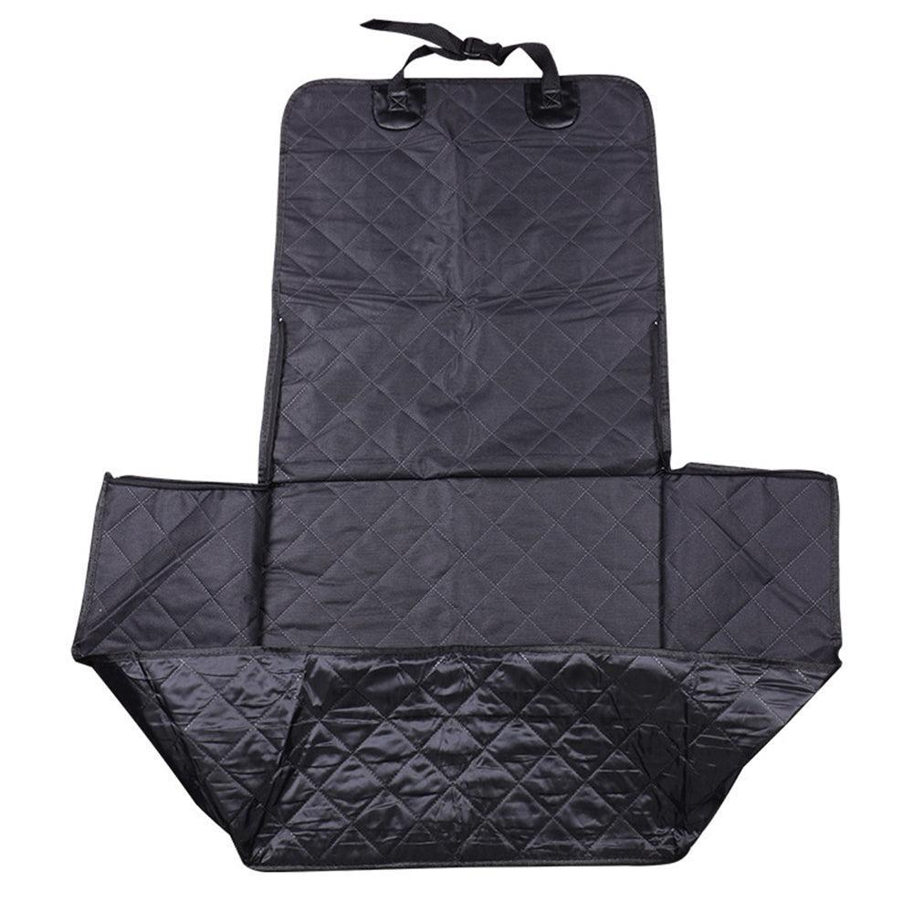 Water Resistant Pet Car Booster Seat Protection Mat for Cat Dog