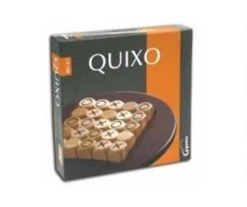 Quixo mini
