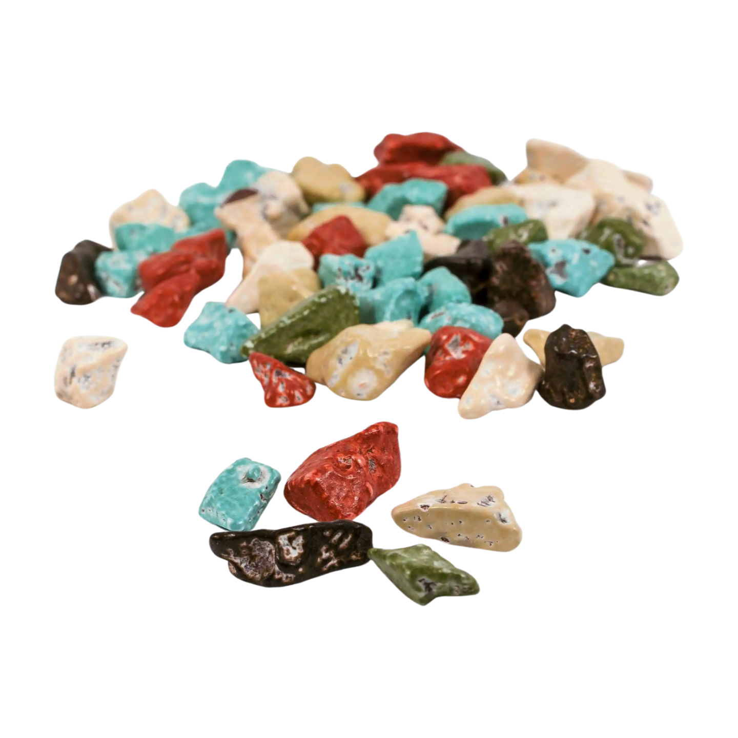 Chocolate Rocks 150g