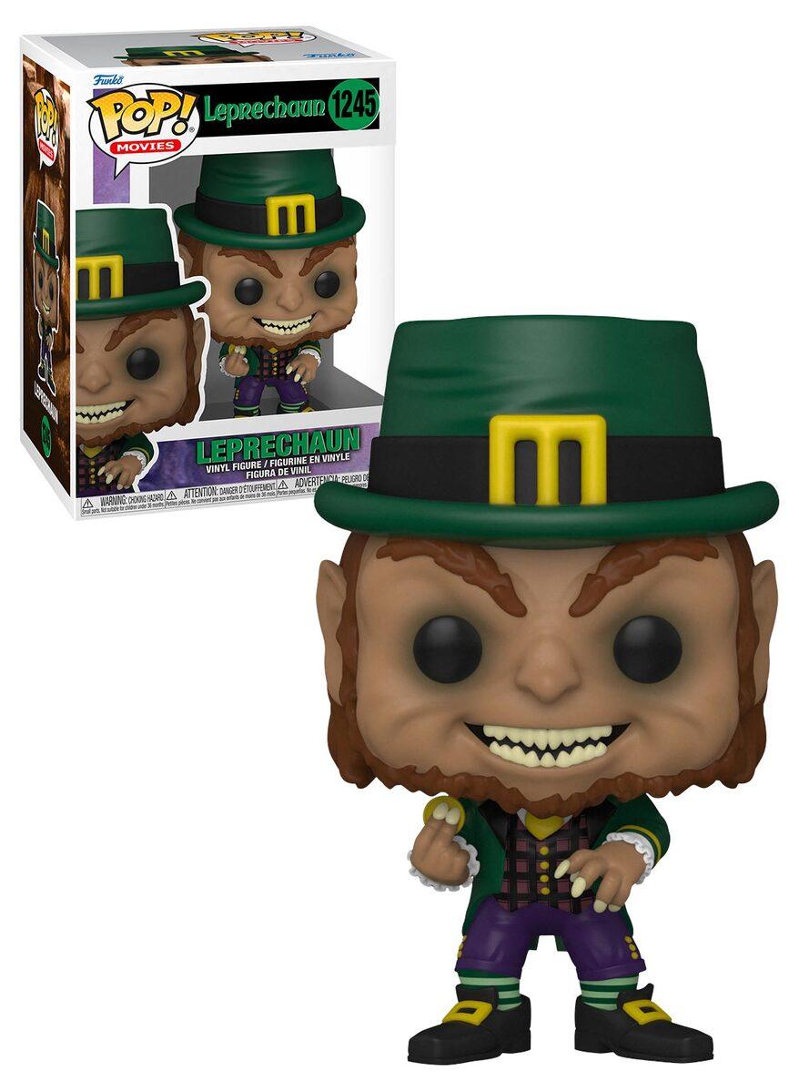Funko POP! Leprechaun #1245 Leprechaun