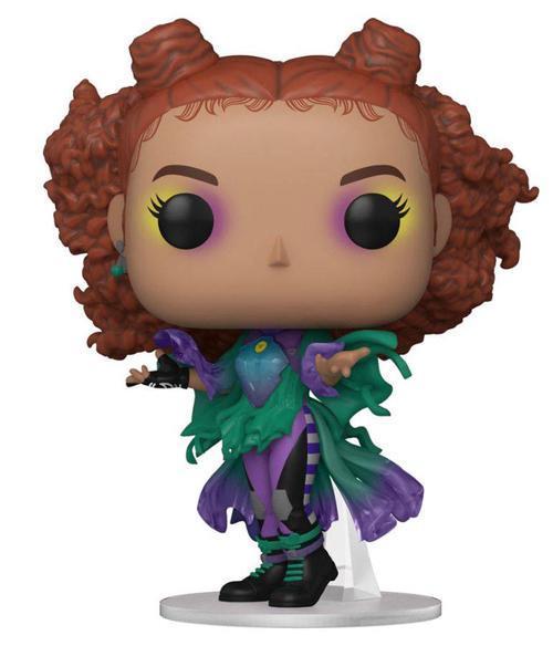 Black Adam - Cyclone Pop! Vinyl