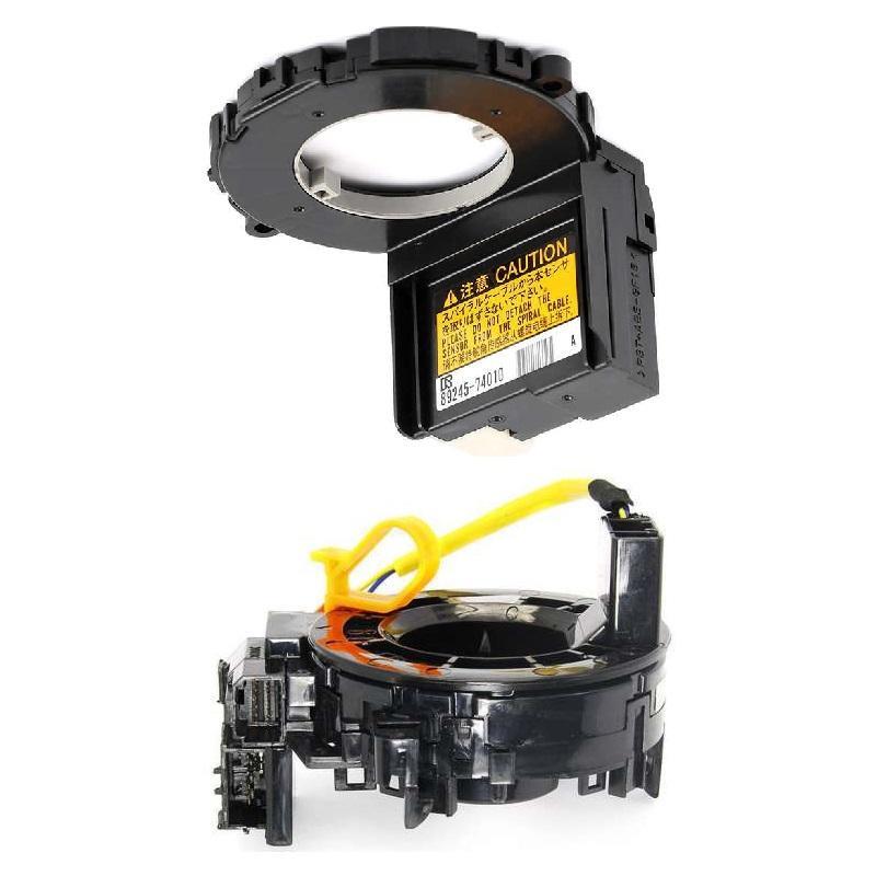 Hilux Angle Sensor Suitable For Toyota Hilux SR SR5 VSC 84307-0K020 Aftermarket Clock Spring