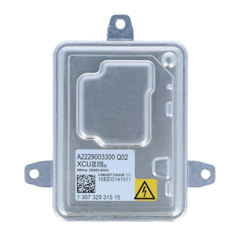 Suitable For Mercedes CLA180 A2229003300 Q02 Xenon HID Ballast Module