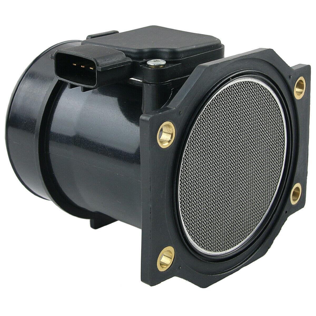 Suitable For Nissan 22680-5J000 AFH70M-16 Mass Air Flow Meter MAF ( Aftermarket )