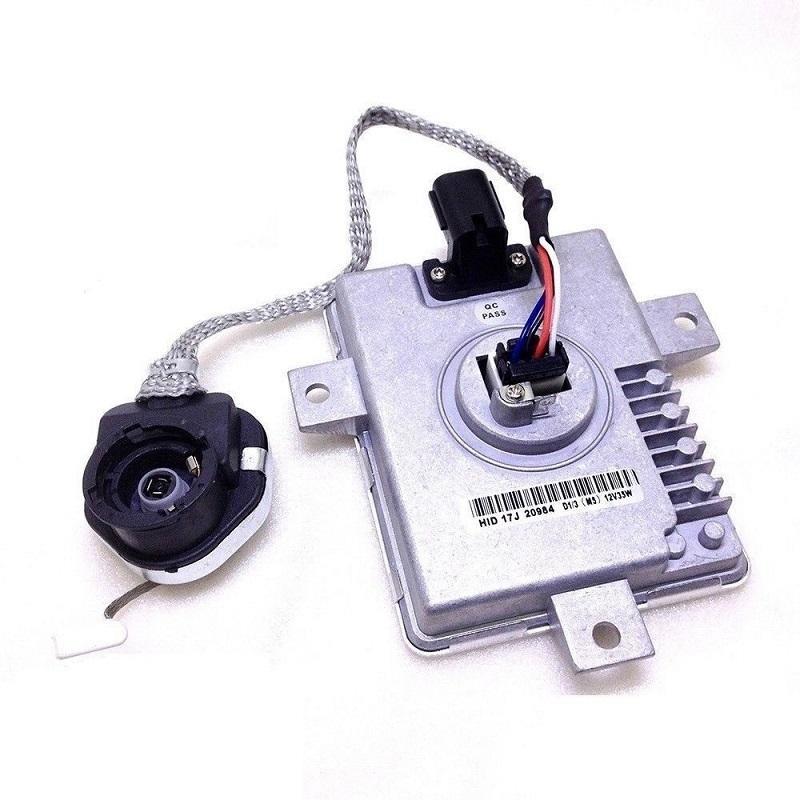 Suitable For Mazda MX-5 Miata 33119SCC003 Ballast Module Ignitor Unit