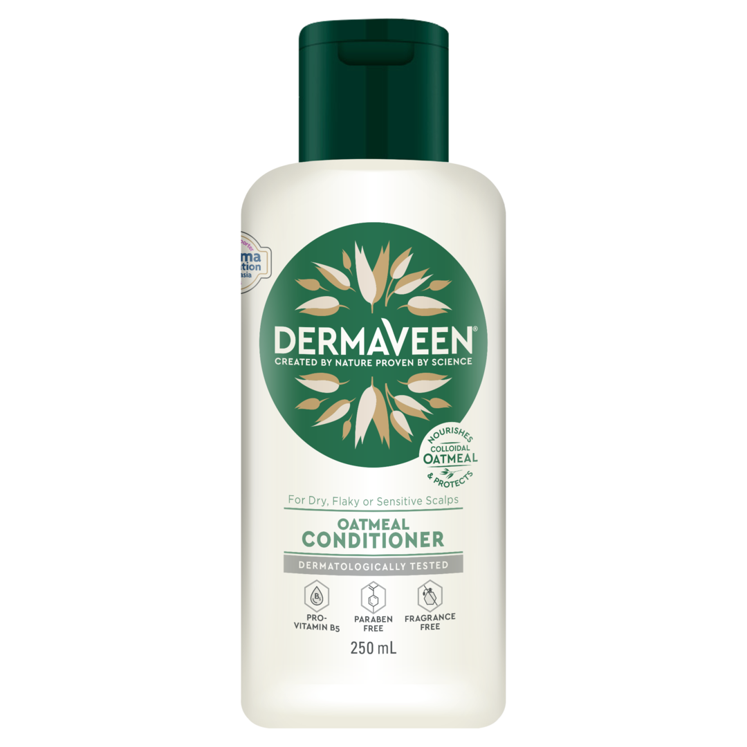 Dermaveen Oatmeal Conditioner 250ml