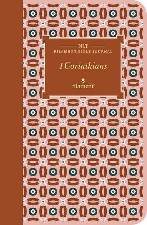 NLT Filament Bible Journal