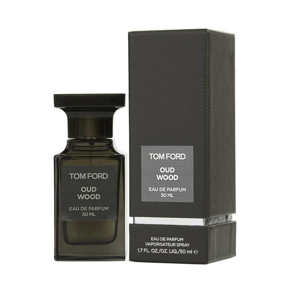 Tom Ford Oud Wood Eau De Parfum