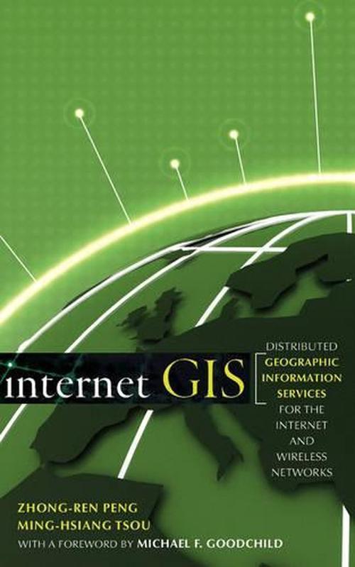 Internet GIS