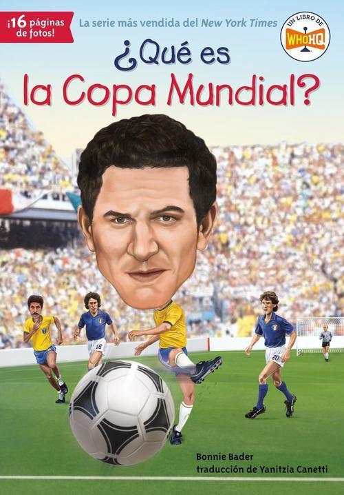 Qu es la Copa Mundial?