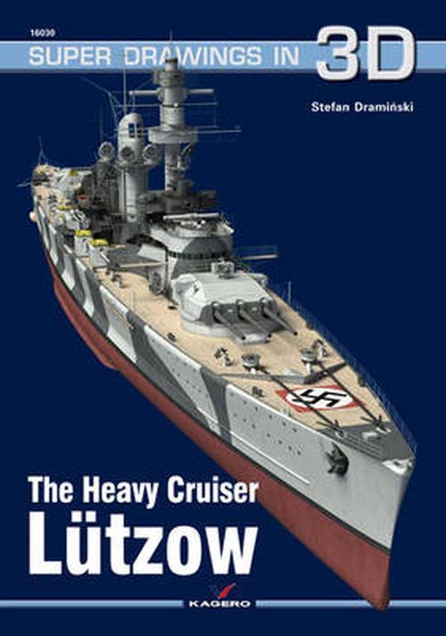 The Heavy Cruiser LTzow